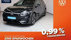 Schwarz Gebraucht 2024 VW ID.7 Pro Limousine | 50.440 € (Fairer Preis)