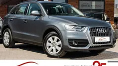 Gebraucht 2012 Audi Q3 Comfort SUV | 13.590 € (Fairer Preis)
