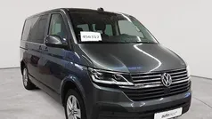 Gebraucht 2021 VW T6.1 Comfortline Van | 45.190 € (Superpreis)