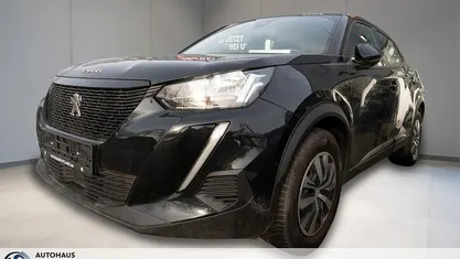Gebraucht Peugeot 2008 Active 101 PS (74 kW) 2023 SUV
