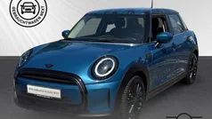 Gebraucht 2021 Mini ONE Kleinwagen | 17.978 € (Guter Preis)