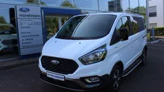Gebraucht 2023 Ford Tourneo Custom Active Van | 49.950 € (Fairer Preis)