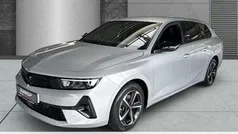 Gebraucht 2024 Opel Astra Kombi | 22.450 € (Guter Preis)