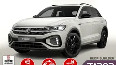 Gebraucht 2025 VW T-Roc R-line SUV | 34.288 € (Superpreis)