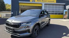 Gebraucht 2023 Skoda Karoq SportLine SUV | 27.999 € (Superpreis)
