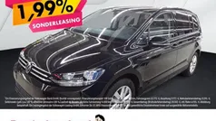 Schwarz Gebraucht 2024 VW Touran Comfortline Van / Kleinbus | 30.977 € (Guter Preis)