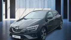 Schwarz Gebraucht 2021 Renault Mégane IV R.S. Limousine | 16.690 € (Guter Preis)