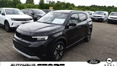 Schwarz Neu 2025 Opel Frontera SUV | 30.490 € (Fairer Preis)