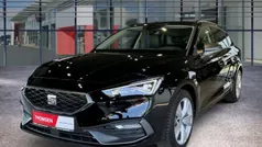 Gebraucht 2024 Seat Leon FR Kombi | 28.890 € (Fairer Preis)