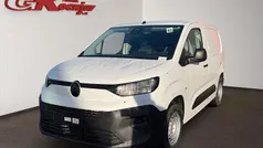 Eisweiß Neu 2025 Citroën Berlingo Van / Kleinbus | 20.665 € (Superpreis)