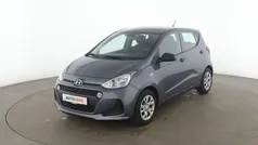 Gebraucht 2019 Hyundai i10 Select Kleinwagen | 10.180 € (Fairer Preis)