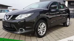 Gebraucht 2017 Nissan Qashqai Acenta SUV | 13.480 € (Fairer Preis)