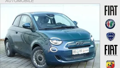Gebraucht 2025 Fiat 500 | 22.490 € (Teuer)