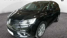 Blackpearlschwarz (schwarz) Gebraucht 2019 Renault Grand Scénic IV LIMITED Deluxe Van / Kleinbus | 15.800 € (Guter Preis)