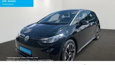 Gebraucht 2024 VW ID.3 Pro Kleinwagen | 31.790 € (Fairer Preis)