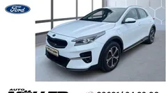 Gebraucht 2021 Kia XCeed Vision SUV | 18.490 € (Fairer Preis)