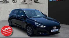 Gebraucht 2024 Hyundai i30 Advantage Limousine | 23.950 € (Fairer Preis)