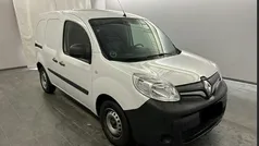 Mineral weiss (weiß) Gebraucht 2022 Renault Kangoo Rapid Extra Van / Kleinbus | 13.980 € (Superpreis)