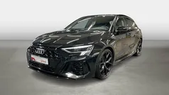 Gebraucht 2022 Audi RS3 Sportback Sport Kleinwagen | 52.820 € (Fairer Preis)