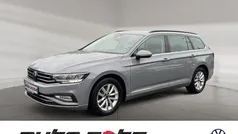 Gebraucht 2022 VW Passat Business Kombi | 26.880 € (Fairer Preis)