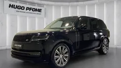 Gebraucht 2023 Land Rover Range Rover HSE SUV | 139.990 € (Guter Preis)