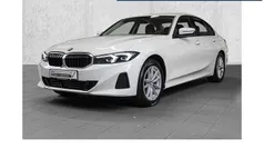 Gebraucht 2024 BMW 318 Limousine | 32.490 € (Fairer Preis)