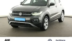 Gebraucht 2020 VW T-Cross Style SUV | 18.390 € (Fairer Preis)