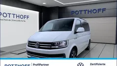 Gebraucht 2018 VW T6 Beach Van | 35.777 € (Fairer Preis)