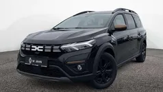 Gebraucht 2023 Dacia Jogger Extreme Van / Kleinbus | 22.490 € (Fairer Preis)