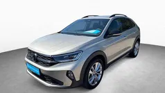 Gebraucht 2024 VW Taigo Move SUV | 23.490 € (Fairer Preis)