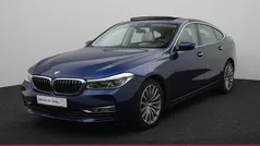 Gebraucht 2018 BMW 640 Luxury Line Coupé | 28.450 € (Fairer Preis)