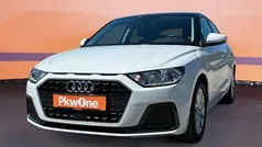 Gebraucht 2019 Audi A1 Sportback Advanced Kleinwagen | 19.360 € (Guter Preis)