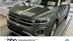 Gebraucht 2022 VW T-Roc Style SUV | 19.930 € (Guter Preis)