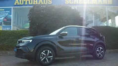 Schwarz Neu 2025 Opel Mokka Edition+ SUV | 23.970 € (Guter Preis)