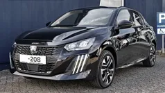 Gebraucht 2025 Peugeot e-208 Allure Kleinwagen | 38.980 €
