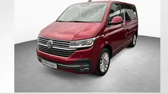 Gebraucht 2021 VW T6.1 Exclusive Van | 51.900 € (Superpreis)