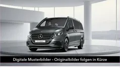 Gebraucht 2024 Mercedes V300 Avantgarde Van / Kleinbus | 88.950 €