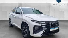 Gebraucht 2024 Hyundai Tucson N Line SUV | 38.491 € (Superpreis)