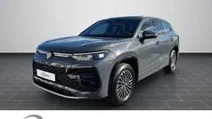 Gebraucht 2025 VW Tayron R-line SUV | 53.990 € (Guter Preis)