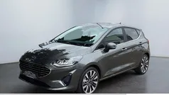 Gebraucht 2023 Ford Fiesta Titanium X Kleinwagen | 21.990 € (Fairer Preis)