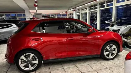 Mars red Gebraucht 2023 Ora 03 Kleinwagen | 20.900 € (Fairer Preis)