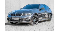 BMW 320e
