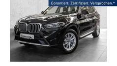 Gebraucht 2022 BMW X3 Sport Line SUV | 39.870 € (Guter Preis)