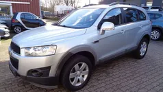 Gebraucht 2011 Chevrolet Captiva SUV | 3.990 € (Superpreis)