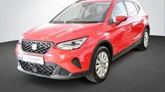 Gebraucht 2022 Seat Arona Style SUV | 17.880 € (Fairer Preis)
