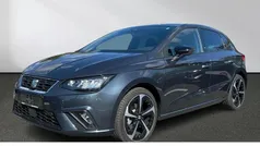 Gebraucht 2024 Seat Ibiza FR Kleinwagen | 20.900 € (Fairer Preis)
