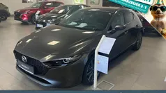 Gebraucht 2025 Mazda 3 Limousine | 29.989 € (Etwas zu teuer)