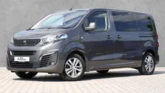 Peugeot Traveller