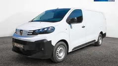 Weiss Neu 2025 Peugeot Expert Van | 32.495 € (Fairer Preis)