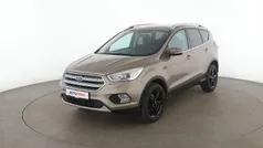 Gebraucht 2019 Ford Kuga Cool & Connect SUV | 14.710 € (Fairer Preis)